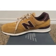 thumbnail image 4 of New balance 574 men Workwear Henna, 4 of 6