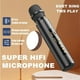 thumbnail image 2 of TWS Wireless with Bluetooth Speaker Home Party Performance Singing Microphone for Kids-, 2 of 5