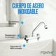 thumbnail image 3 of Mezcladora para Fregadero FONTHY 8' Acero Inoxidable y ABS Cromado, 3 of 5