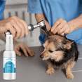 thumbnail image 2 of Replenish Skin Relief Spray for Dogs & Cats, Anti-Itch Hot Spot Spray with Aloe & Vitamin, 8 Oz, 2 of 7