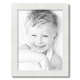 thumbnail image 2 of ArtToFrames 15x20 Inch White Picture Frame, This White MDF Poster Frame is Great for Your Art or Photos, Comes with Regular Glass (2WOM-4023), 2 of 8