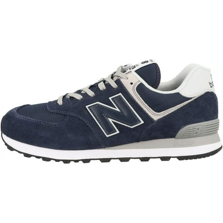 New_Balanc Men's 574 Core Sneaker