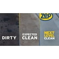 thumbnail image 7 of Zep Driveway and Concrete Pressure Wash Cleaner Concentrate 1 Gallon, 7 of 7