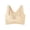 Beige, variant on Sngxgn Full Coverage Push up Bra, Bras for Women(Green,XXL)