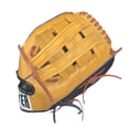 thumbnail image 1 of Manopla de Béisbol Seyer Adulto, 1 of 4