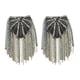thumbnail image 1 of Charretera de hombro Sunnimix Vintage Gris, 1 of 8