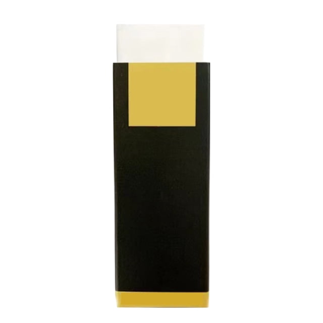Borrador portátil para limpiar zapatillas, elimina manchas, multiusos, tiras largas pequeñas de 50 g/1,8 oz