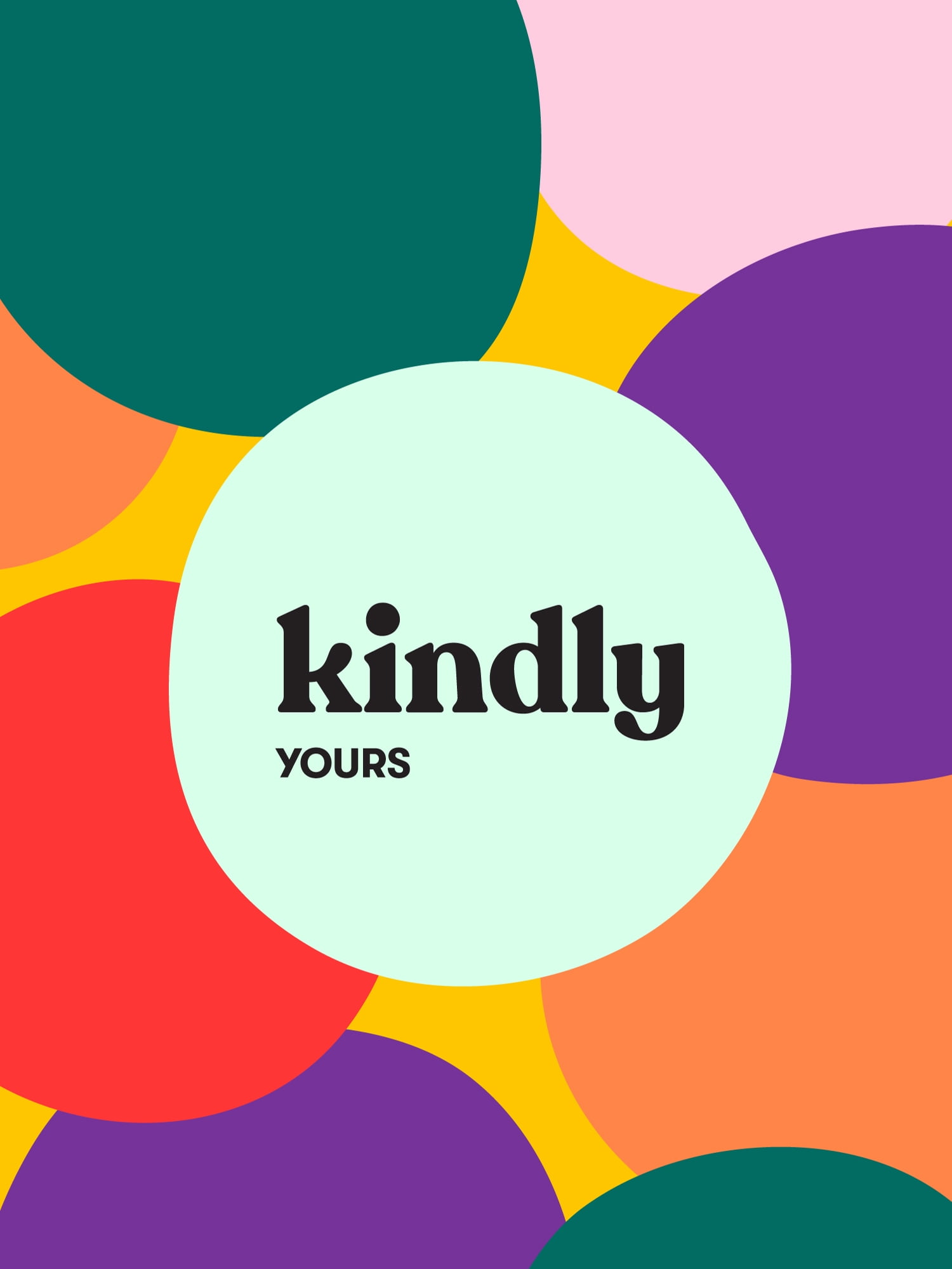 Kindly Yours Girl’s Cotton Brief Underwear, 14-Pack, Sizes S-XL