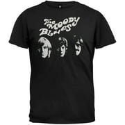 Moody Blues - Silhouette T-Shirt