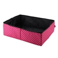 thumbnail image 3 of Spptty Folding Pet Litter, Cat Litter Box, Sturdy For Outdoors For Cats, 3 of 8
