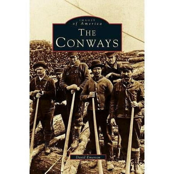 Conways (Hardcover)