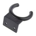thumbnail image 4 of Pinza de Micrófono perfecl Soporte de Montaje Abrazadera de plástico flexible Negra, 4 of 7