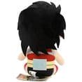 thumbnail image 3 of Momo Yaoyorozu Sit - My Hero Academia 7" Plush (Great Eastern) 56938, 3 of 3