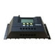 thumbnail image 2 of CM3024Z Regulador de carga solar Controlador de carga 30A LCD Generador de paneles solares, 2 of 4