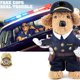 thumbnail image 5 of Labymos Moda divertida mascota perro gato ropa, 5 of 8