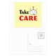 thumbnail image 1 of ¡Atención! Atención! Juego de postales Cumpleaños Tarjeta de agradecimiento Lado de envío 20 piezas, 1 of 3