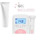 thumbnail image 3 of Fetal Doppler - Baby Heart Monitor with GEL - Health Canada Licensed, 3 of 7