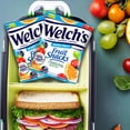 thumbnail image 3 of (6 pack) (6 pack) (6 pack) Welch's Fruit Snacks Gluten-Free Mixed Fruit Soft Fruit Snacks, .8 oz, 22 count, 3 of 21