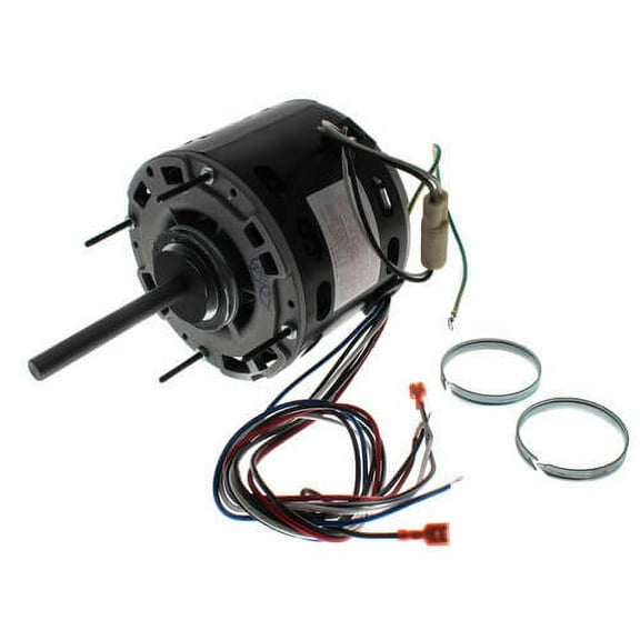 Packard 43585 Blower Motor Direct Drive, 1/3 HP, 115 V, 1075 RPM