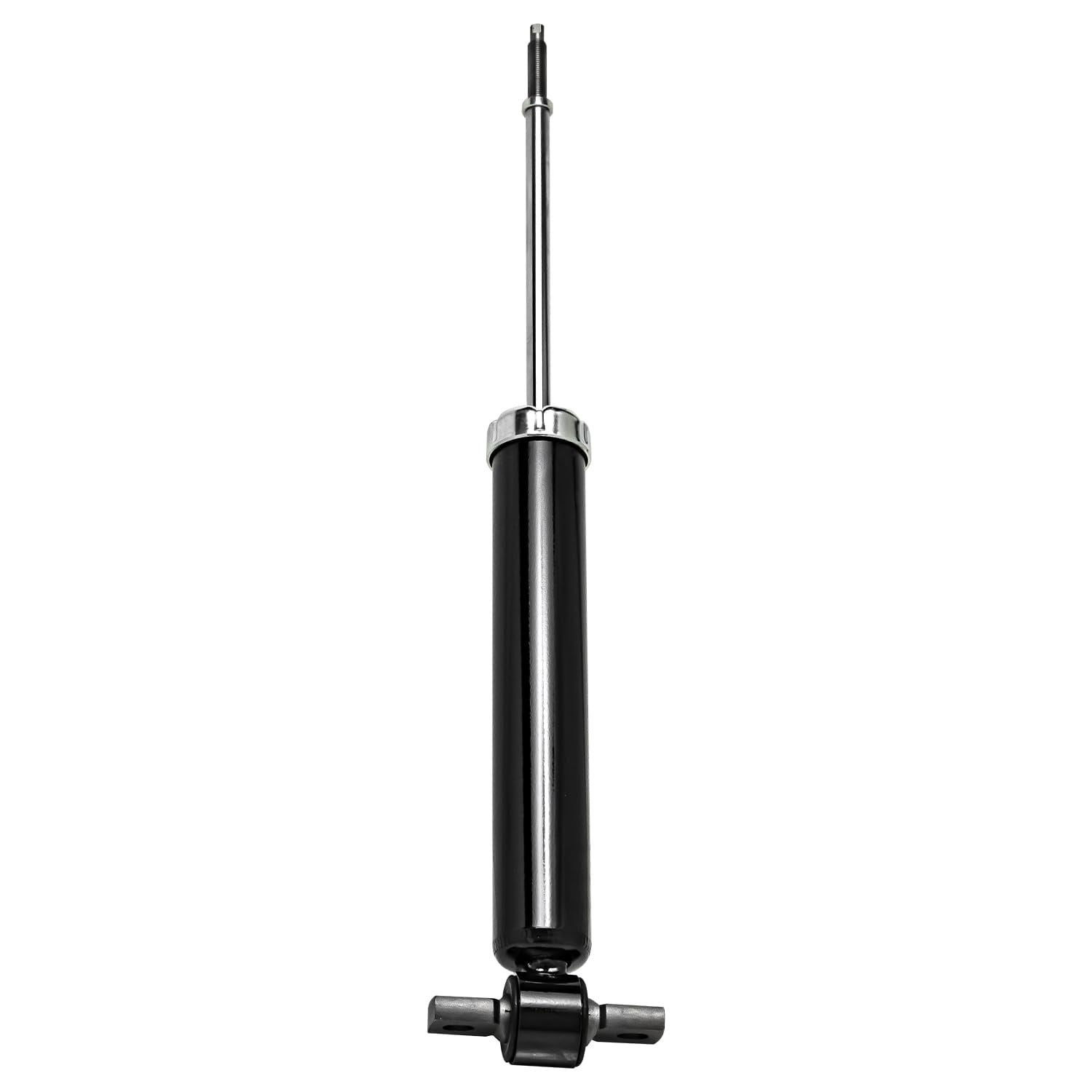 Detroit Axle - Rear Shock Absorbers for Ford Fusion 2013 2014 2015 2016 2017 2018 2019 2020 Rear Replacement Shocks Assembly Pair Set
