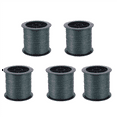thumbnail image 1 of 5X Nylon Braid Fishing Wire 30Lb 300M 11Kg for Lure Train, 1 of 8