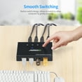 thumbnail image 5 of Switcher, U Hdd 4 U Printer Share Am-404k Usb Printer Share Er 4 Dsfen Am-404k U-sb Printer Buzhi Montloxs Usb Usb Switch, 5 of 5