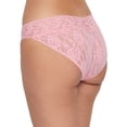 thumbnail image 2 of Hanky Panky Womens Signature Lace V-Kini Style-482374, 2 of 2