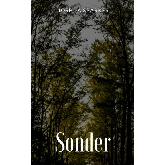 Sonder, (Paperback)