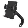 thumbnail image 1 of Soporte para teléfono de bicicleta, resistente al agua, a prueba de golpes, ajustable, para bicicleta espejo retrovisor, 1 of 9