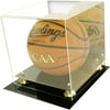 BCW Acrylic Basketball Display