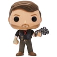 thumbnail image 2 of Funko POP Games: Bioshock - Skyhook Booker Dewitt Action Figure Funko -, 2 of 2