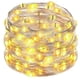 thumbnail image 1 of leyfeng Luces de hadas Luces LED Enchufe USB Luces de cadena 16 millones de colores Cambio de cobre, 1 of 8