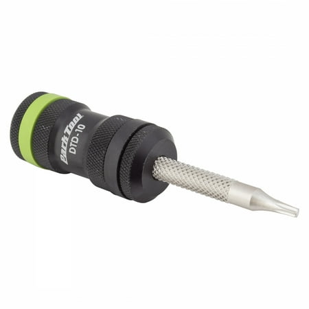 Park Tool DTD Precision Torx Compatible Driver Torx Driver DTD-10 price history on PriceWatchPro