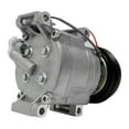 thumbnail image 4 of For 2000-2005 Toyota Echo 1.5l AC A/C Compressor & A/C Clutch Kit CO 11063AC, 4 of 12