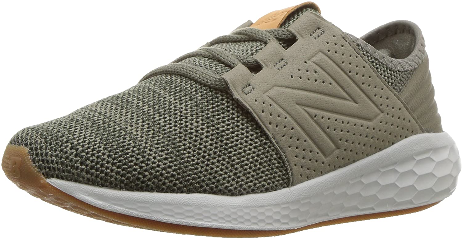 new balance fresh foam green