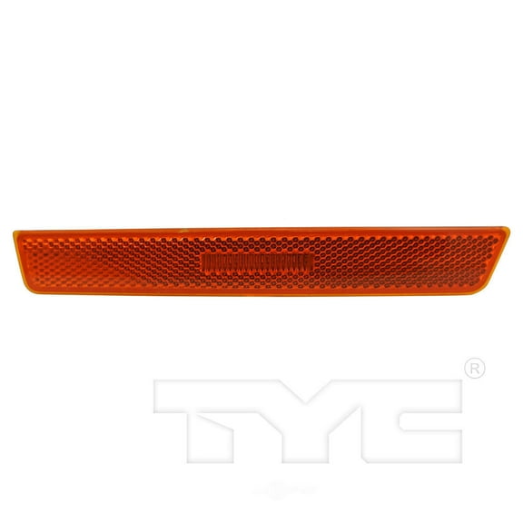 TYC 18-6147-00-9 Capa Certified Side Marker Light Assembly Fits select: 2015-2020 DODGE CHALLENGER SXT