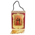 thumbnail image 2 of GROWTH TANK The Holy Family Statue Collection Nativity Set Sculpture Xmas Ornament Religious, 2 of 9