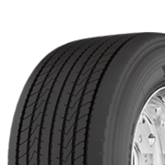 Yokohama 114R UWB 455/55R22.5 164L L Tire