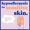 thumbnail image 3 of Desodorante Dry Idea en gel y antitranspirante 72 horas, 90 ml, sin perfume, 3 of 7