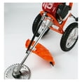 thumbnail image 3 of Four-stroke Quality Multi Tool Brush Cutter 4 Stroke Engine Petrol Strimmer Grass Cutter Mini Tiller Grass Tiller ,Easy to Use, 3 of 4