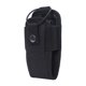 thumbnail image 1 of Molle GPS Radio Pouch Police Walkie Talkie Bag Belt Holder Bag Negro Sunnimix bolsa de radio, 1 of 8
