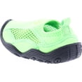 thumbnail image 3 of Static Footwear Girls Water Friendly Vacation Beach Water Sock Sandals, 3 of 7