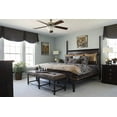 thumbnail image 2 of AirPro Collection Performance 52" Five-Blade Ceiling Fan, 2 of 10