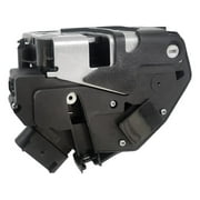 lincoln mkz door lock actuator motor