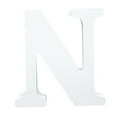 thumbnail image 2 of TIMIFIS Living Room Decor Wood Wooden Letters Log Alphabet Wedding Birthday Party Home Decorations Office DecorFall, 2 of 2