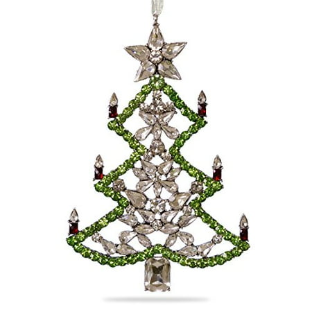 Hallmark Tree Keepsake Christmas Ornaments Walmart Com