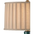 thumbnail image 7 of Currey And Company 6000-0925 Lamartine 31" Tall Vase Table Lamp - Green, 7 of 7