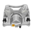 thumbnail image 7 of Detroit Axle - Rear Brake Calipers with Brackets Replacement for 2008-2012 Jeep Liberty, 2007-2011 Dodge Nitro - 2pc Set, 7 of 7