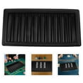 thumbnail image 3 of Table Poker Chip Tray Acrylic Poker Chip Tray Table Chip Tray For Storage Poker Chip Case Casino Chip Display Case Poker Chip Holder, 3 of 8