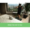 thumbnail image 3 of BodyBoss Home Gym 2.0 - Full Portable Gym Home Workout Package - Green, 3 of 4